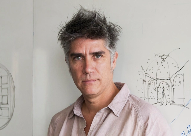 Alejandro Aravena Wins 2017 Gothenburg Prize for Sustainable Development - Featured Image