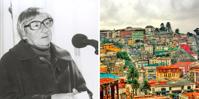 Myriam Waisberg Isaczon: la preservación, valorización y divulgación del patrimonio arquitectónico chileno - Imagen Principal