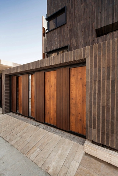 Jey Shir / Aleshtar Architectural Office - Casas