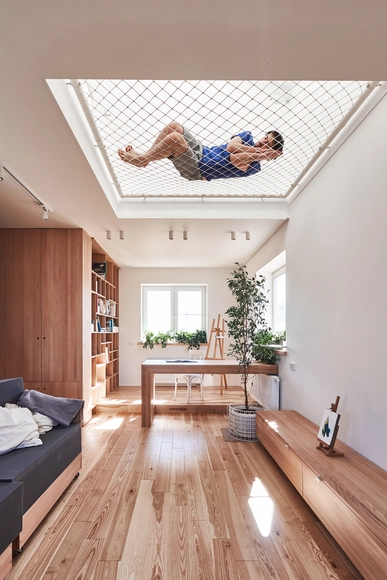 Casa familiar / Ruetemple - Casas