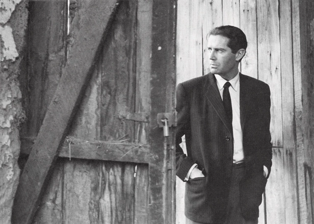 Retrospectiva: Emilio Duhart como Urbanista - Imagen Principal