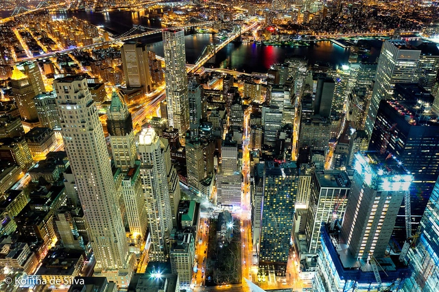 Visita estas 50 lugares del mundo desde tu pantalla (y sin distracciones) - Imagen Principal