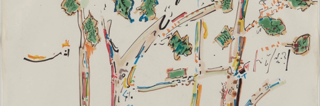 Serralves Museum Presents ‘Splitting, Cutting, Writing, Drawing, Eating… Gordon Matta-Clark’ - Featured Image