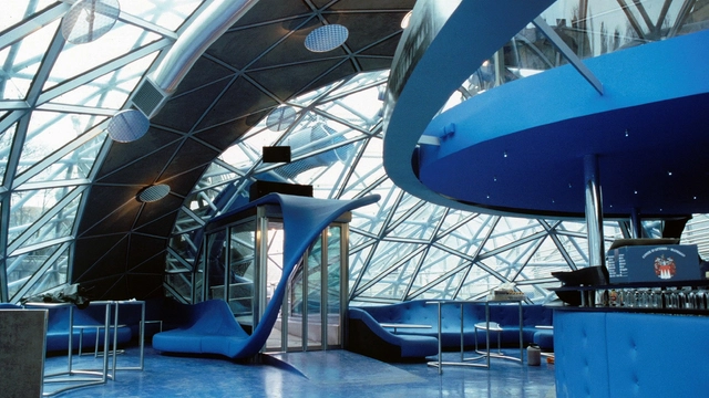 Vito Acconci Dies at Age 77 - Featured Image
