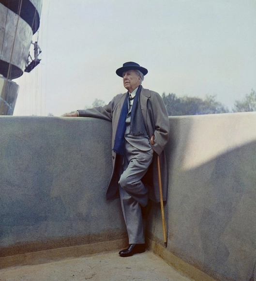 Frank Lloyd Wright 150th Birthday Celebration - Featured Image