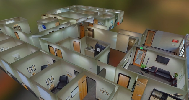 Aplicativo promete criar modelo 3D básico de espaços existentes em 1 minuto - Imagem de Destaque