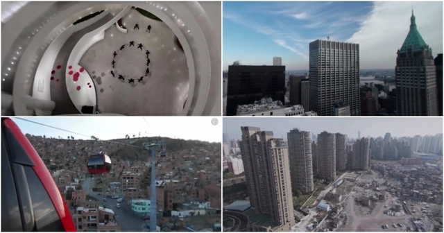 Immerse Yourself in Architectural Spaces Worldwide With the NYT's Daily 360 - Featured Image