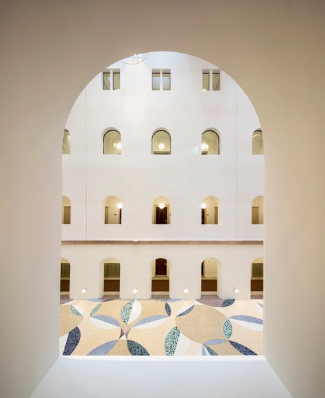 B30 / KAAN Architecten - Remodelaciones