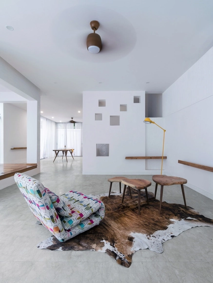 Casa T4 / Landmak Architecture - Casas