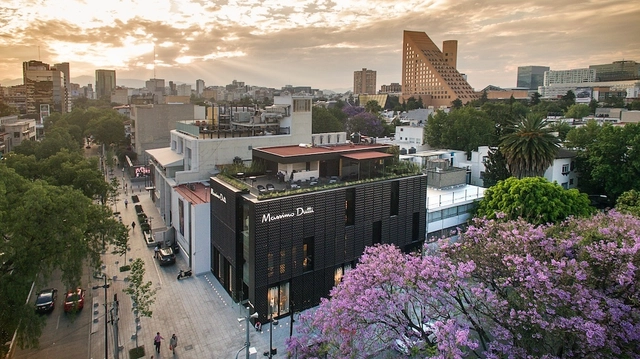 Sordo Madaleno Arquitectos recibe Prix Versailles, premio promovido por la UNESCO - Imagen Principal