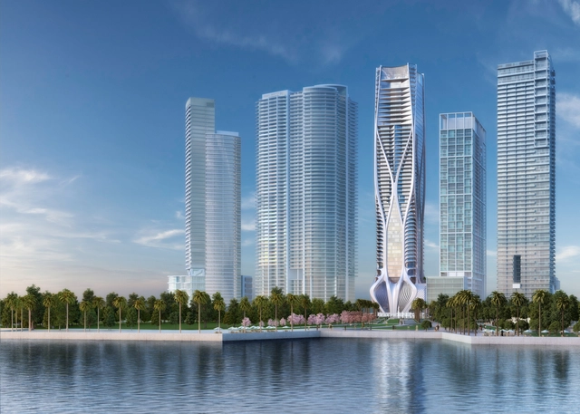 La compleja construcción del Museo Mil de Zaha Hadid será parte de un nuevo documental - Imagen Principal