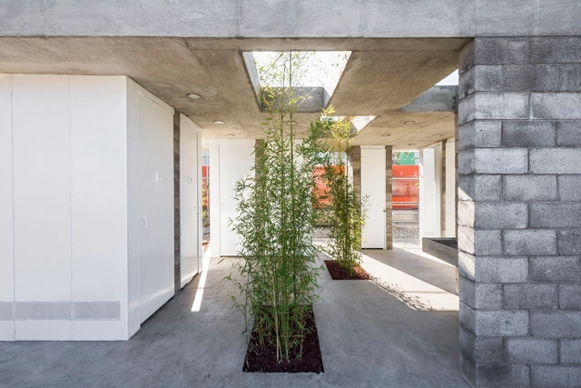 El despacho mexicano LANZA Atelier recibe premio del Architectural League of New York - Imagen Principal