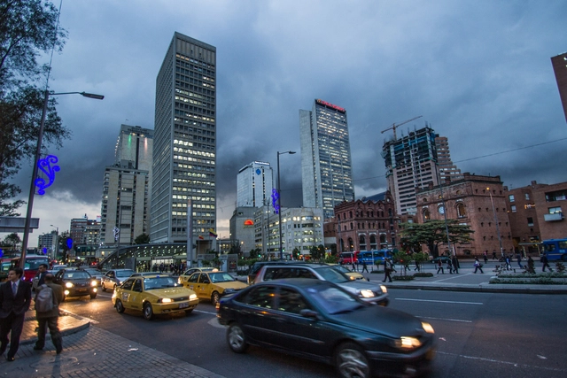 Arquitectos cuestionan concurso internacional para diseñar las estaciones del metro de Bogotá - Imagen Principal
