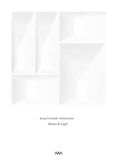 Matter & Light / Josep Ferrando - Imagen Principal