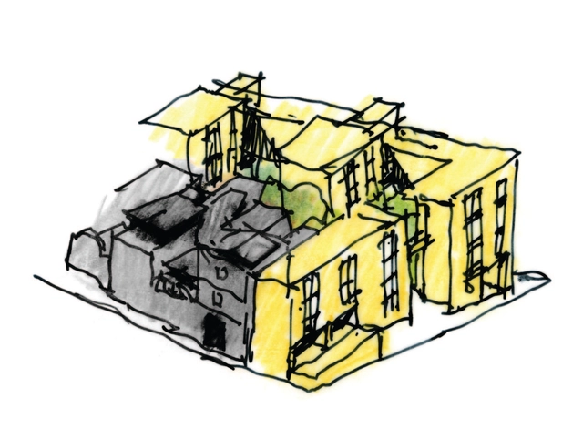 Cinco mantras do desenho urbano por Héctor Vigliecca - Imagem de Destaque