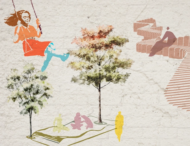 Convocatoria | Experiencias de intervención para el II Foro Internacional de Intervenciones Urbanas - Imagen Principal