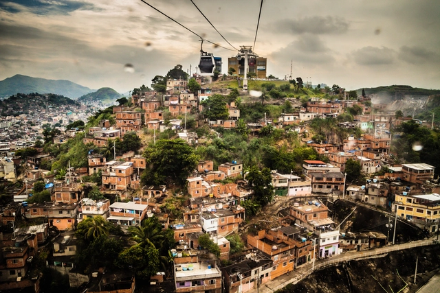 43 de las 50 ciudades más peligrosas del mundo están en Latinoamérica. ¿Qué está sucediendo? - Imagen Principal