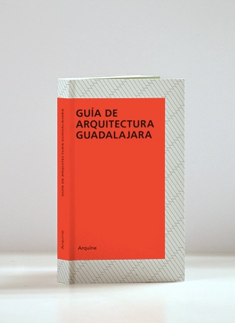 Guía de arquitectura Guadalajara - Historia