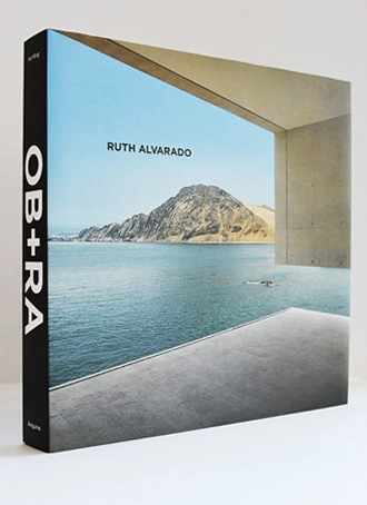 OB+RA. DESDE EL PAISAJE PERUANO. OSCAR BORASINO Y RUTH ALVARADO - Paisaje