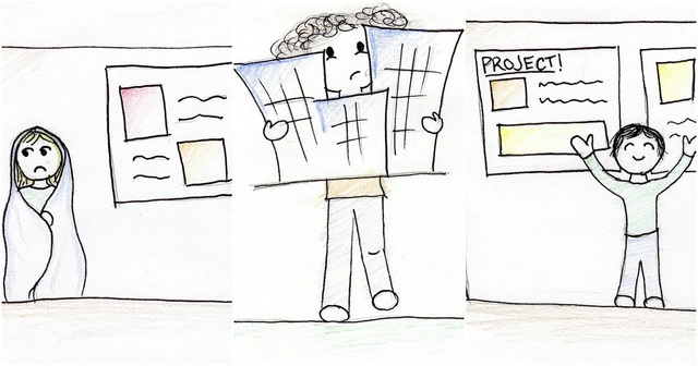 Las 13 habilidades no arquitectónicas más importantes que uno aprende en la universidad - Imagen Principal