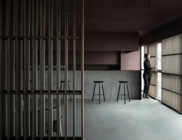 稻香俱乐部 / Francesc Rifé studio - 杂货店