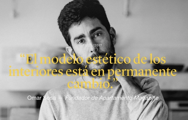 ARQUETIPOS, un nuevo proyecto editorial que indaga en la vida y obra de creativos vinculados a la arquitectura - Imagen Principal