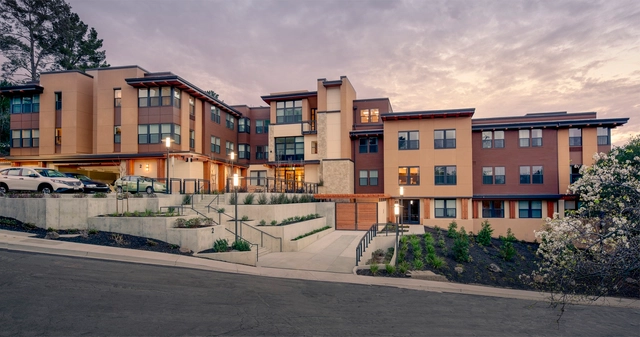 3 Exemplary Projects Win 2017 AIA/HUD Secretary Awards - Featured Image