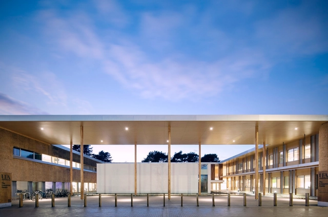 British Council for Offices Launches NextGen Competition: Imagining the Office of 2035 - Featured Image