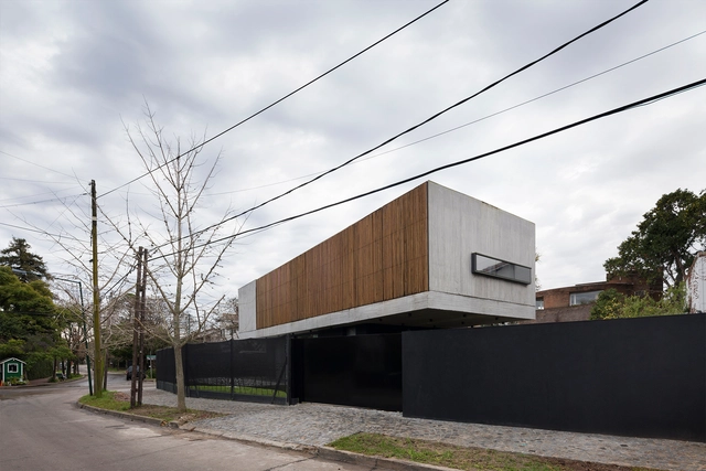 Residência Acassuso / VDV ARQ - Casas