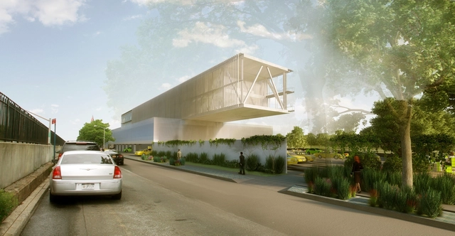 11 Projects Win NYC Public Design Commission's Excellence in Design Awards - Featured Image