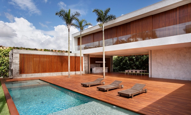 Casa AN / Studio Guilherme Torres - Casas