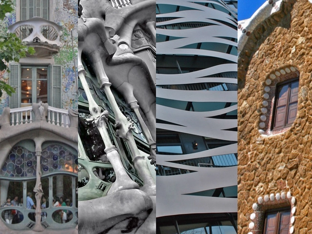 ¿Dónde está el límite entre los edificios icónicos y la verdadera arquitectura? - Imagen Principal