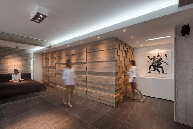 AV Loft  / Arhitektura Budjevac - Apartamentos