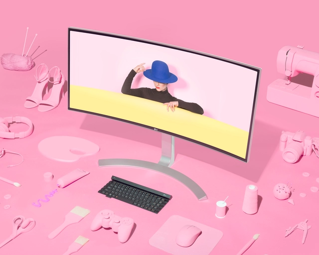 Why Getting a High-Quality UltraWide Display Could Improve Your Design Life - Featured Image