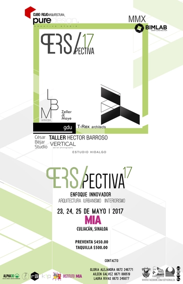Congreso Internacional Perspectiva: Enfoque Innovador - Imagen Principal