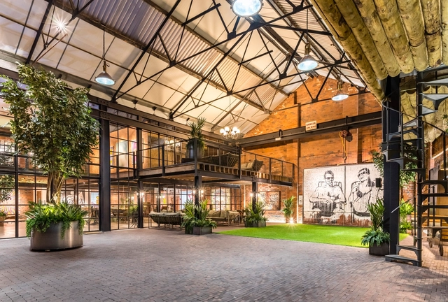 6 Projects Win 2017 RIBA West Midlands Awards - Featured Image