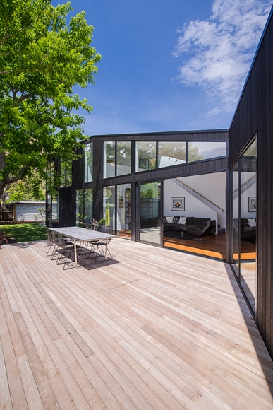 Casa de Verão / AW Architects - Casas