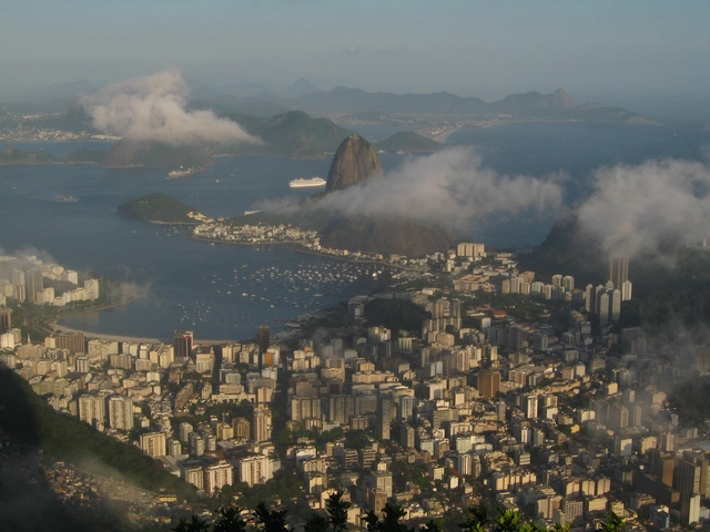 Rio de Janeiro terá primeiro laboratório brasileiro de cidades inteligentes - Imagem de Destaque