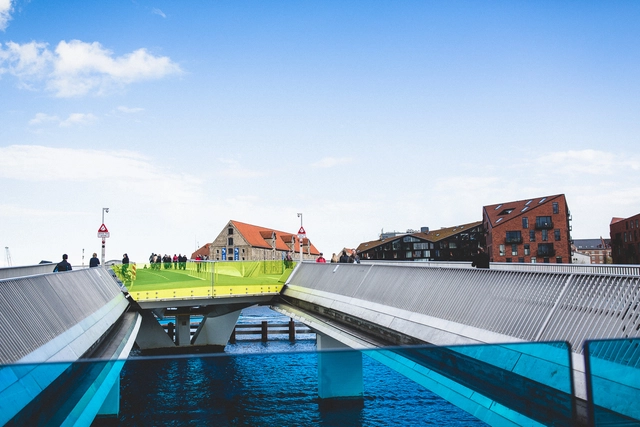 Lo más destacado de la última edición del Festival de Arquitectura de Copenhagen  - Imagen Principal