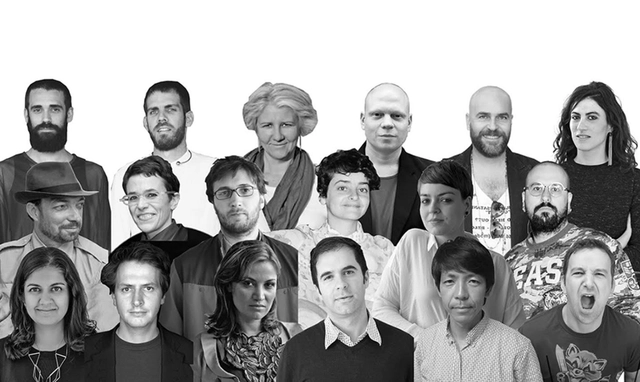 Andrés Jaque y Yoshi Tsukamoto debatirán en el Congreso de Innovación en Barcelona - Imagen Principal