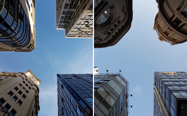 Fotógrafo registra as esquinas de Buenos Aires a partir de uma perspectiva diferente - Imagem de Destaque