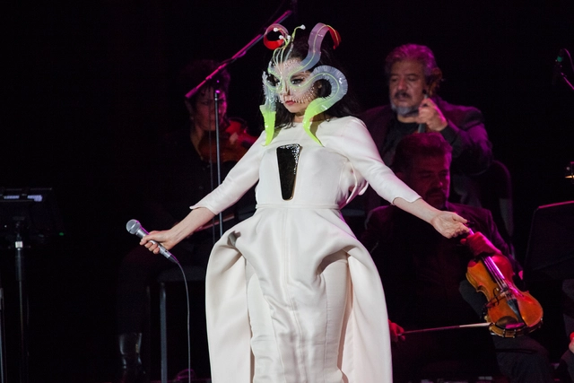 Elogio de la caminata por Björk - Imagen Principal