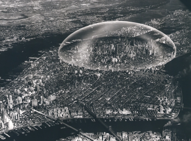 Bring New York's Never-Built Projects to Life With This Kickstarter - Featured Image