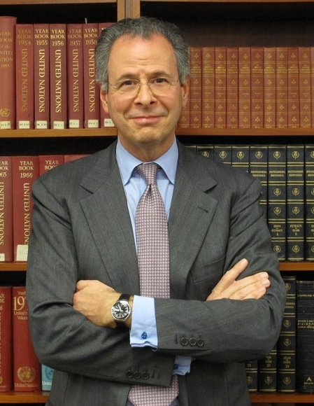 André Corrêa do Lago é o primeiro brasileiro a integrar o júri do Pritzker - Imagem de Destaque