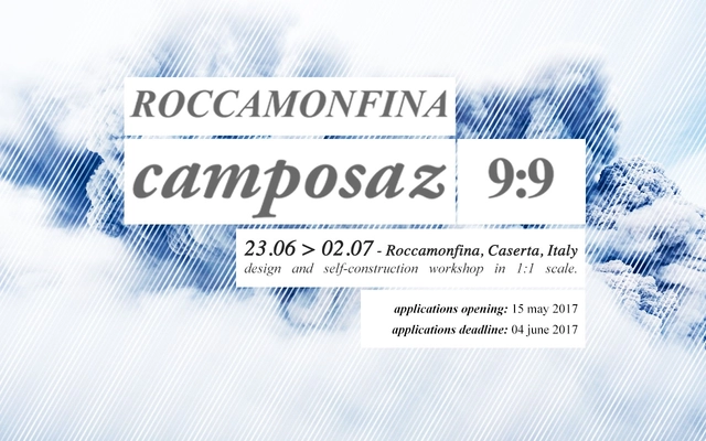 Camposaz 9:9 Roccamonfina 2017  - Featured Image