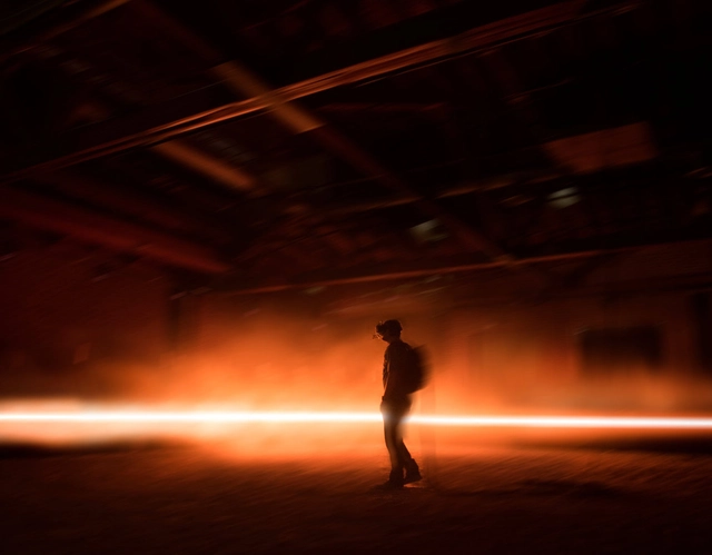 Cómo el nuevo proyecto de realidad virtual de Alejandro González Iñárritu puede cambiar la arquitectura - Imagen Principal