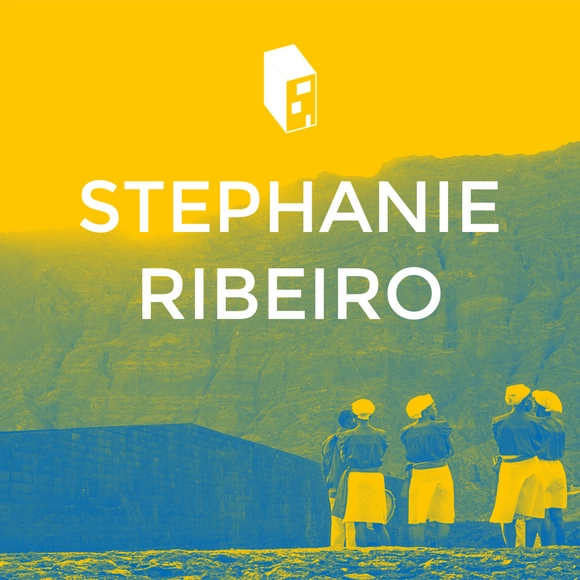 Playlist: Stephanie Ribeiro - Imagem de Destaque
