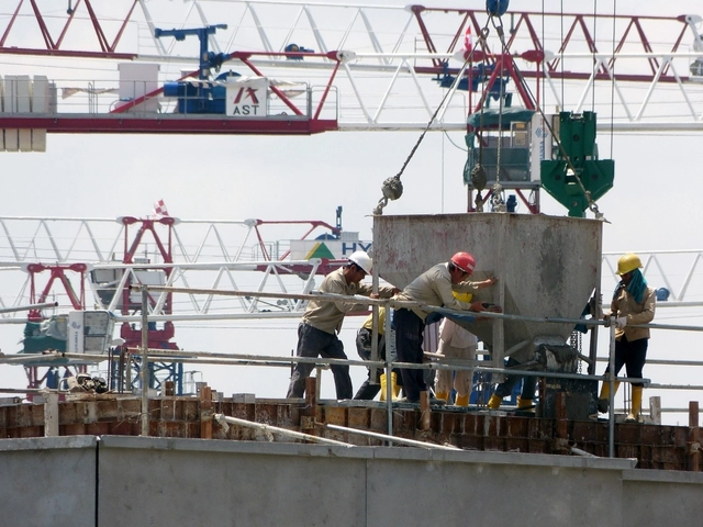 Governo do Distrito Federal exige que a direção e coordenação de obras seja feita por arquitetos - Imagem de Destaque