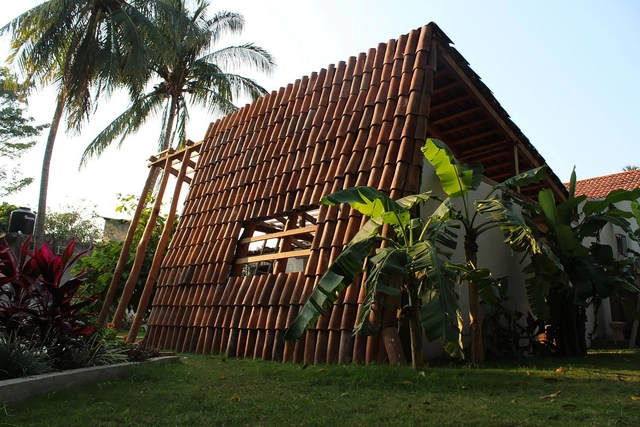 Casa Jalapita, Experiencia Gourmet, Tabasco / DAFdf arquitectura Y urbanismo - Renovación