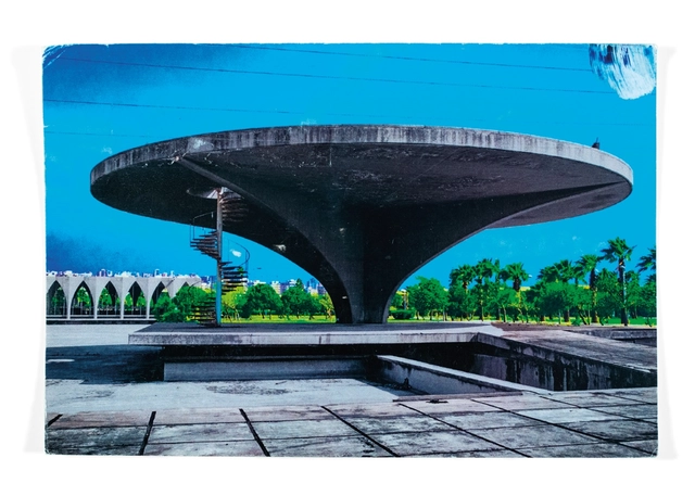 Graham Foundation Awards 2017 Grants for 72 Innovative Architectural Projects - Featured Image
